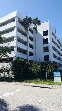 THE Premier Class A Medical Building in Sarasota: 1921 Waldemere St, Sarasota, FL 34239